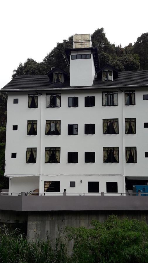 Tulip Hotel & Apartment Cameron Highlands Esterno foto