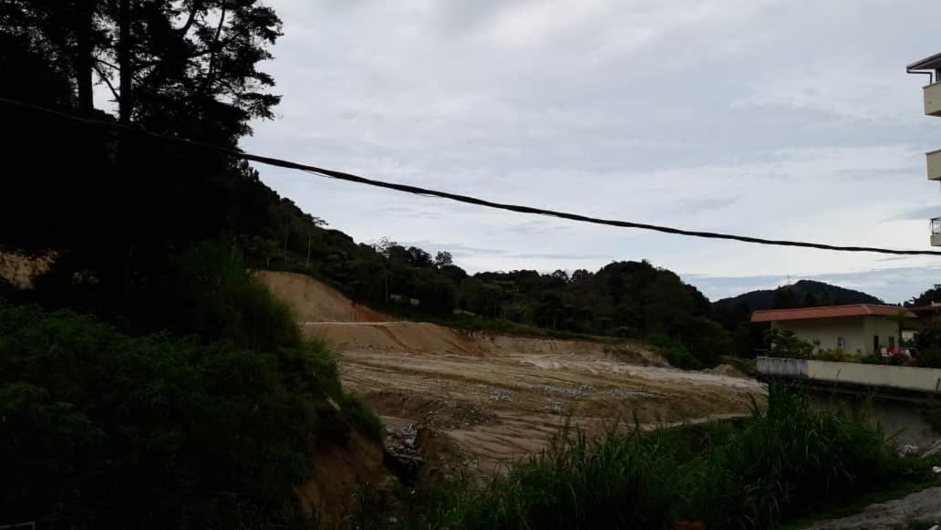 Tulip Hotel & Apartment Cameron Highlands Esterno foto